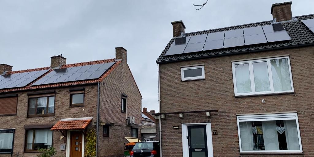 VIDEO: Samenwerking om Nieuwbuurt Oirsbeek duurzamer te maken