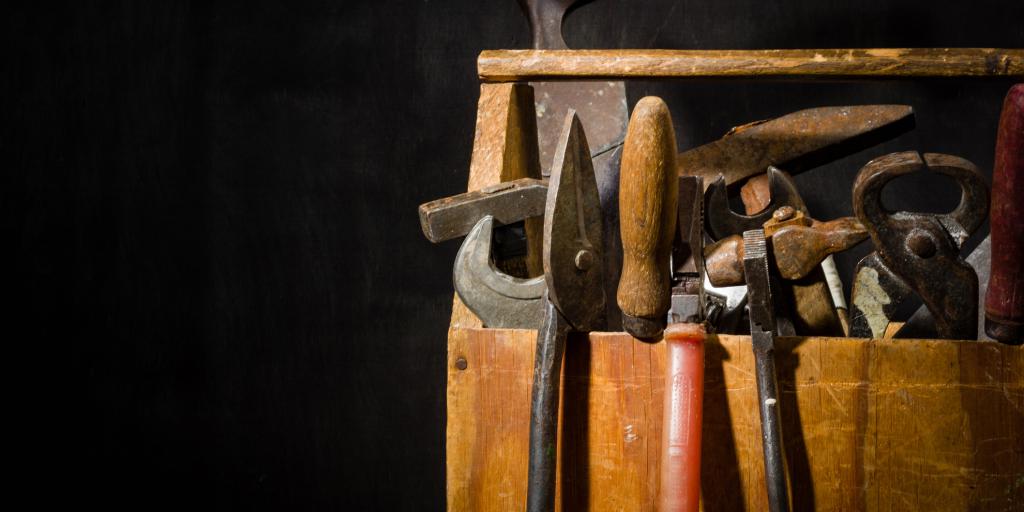 Repair Café Oirsbeek op zaterdag 3 mei