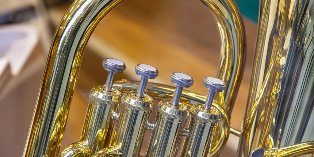 Harmonie St. Caecilia uit Nieuwenhagen geeft kerstconcert