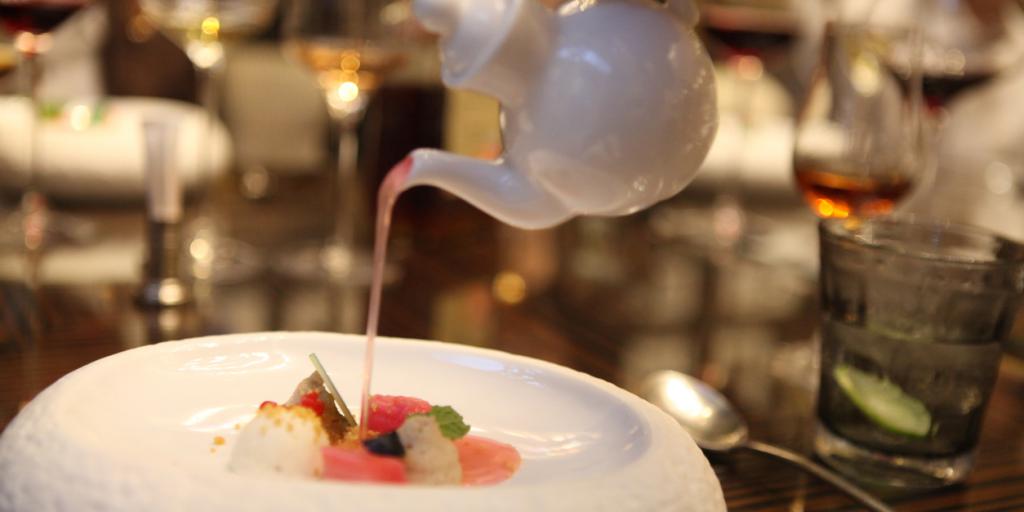 De Leuf in Ubachsberg behoudt Michelinster