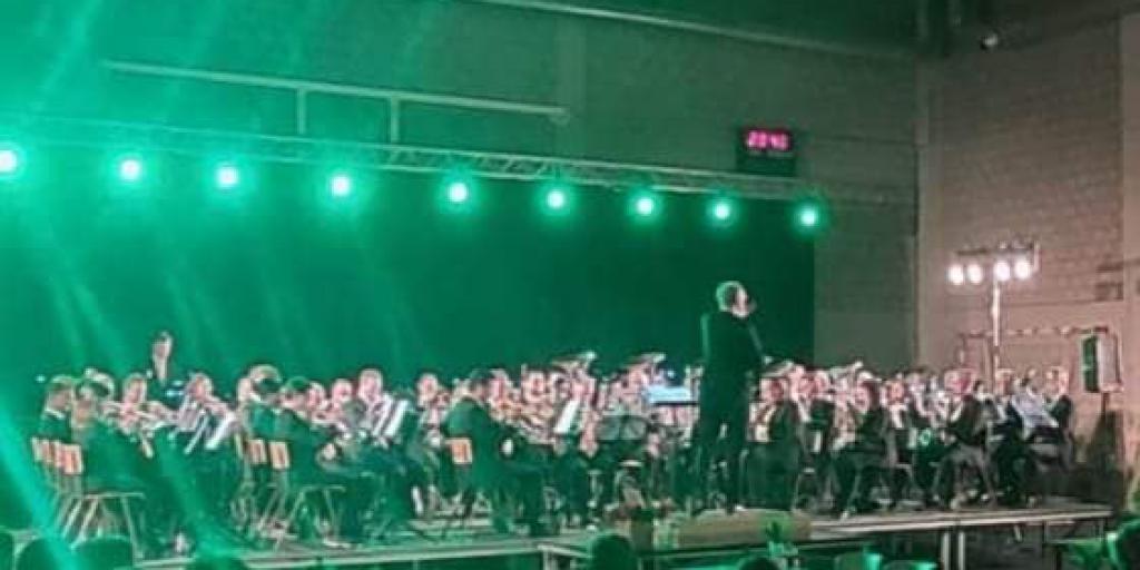 Versterking voor fanfare uit Ubachsberg gezocht