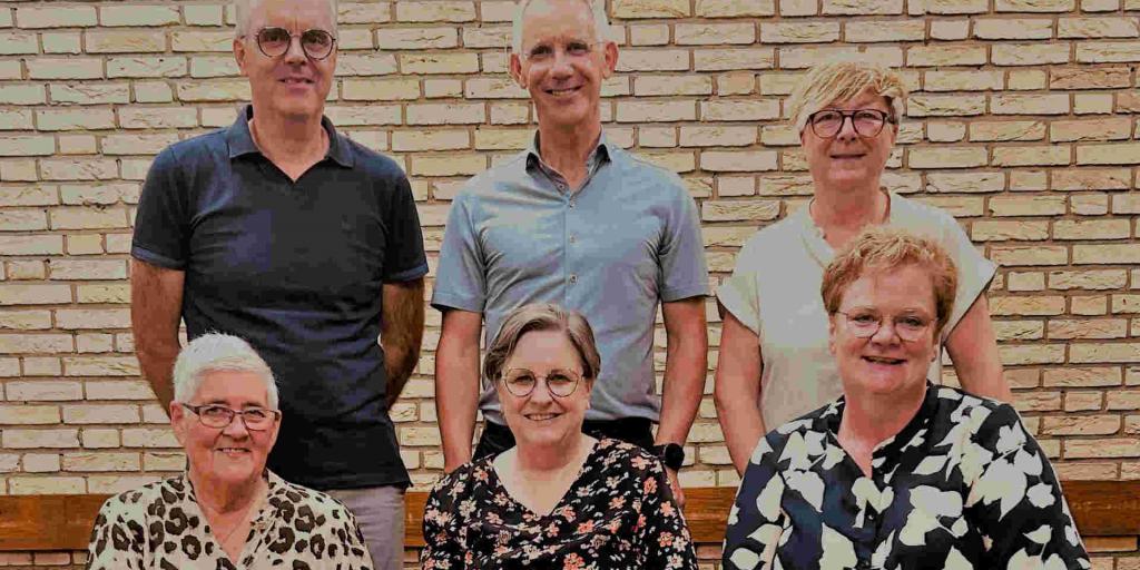 Receptie en feestavond Harmonie St. Gerardus Heksenberg