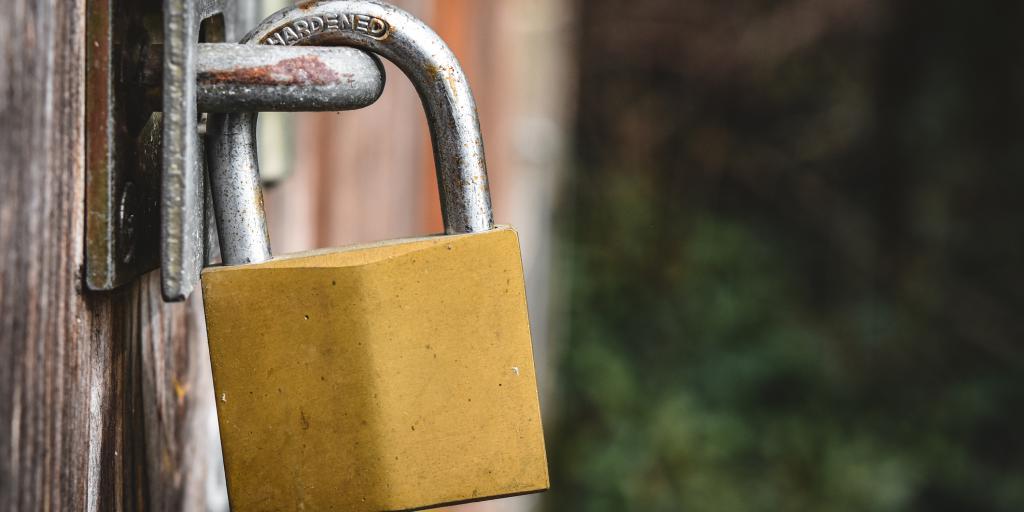 Burgemeester sluit woning vanwege illegale seksinrichting