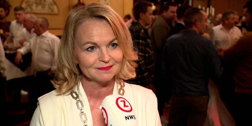 Nieuwjaarsrede Simpelveld: veiligheid, verkiezingen en zelfstandigheid