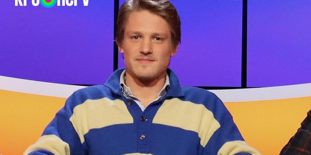 Joes Brauers maakt indruk in ‘De vuurwerkramp’