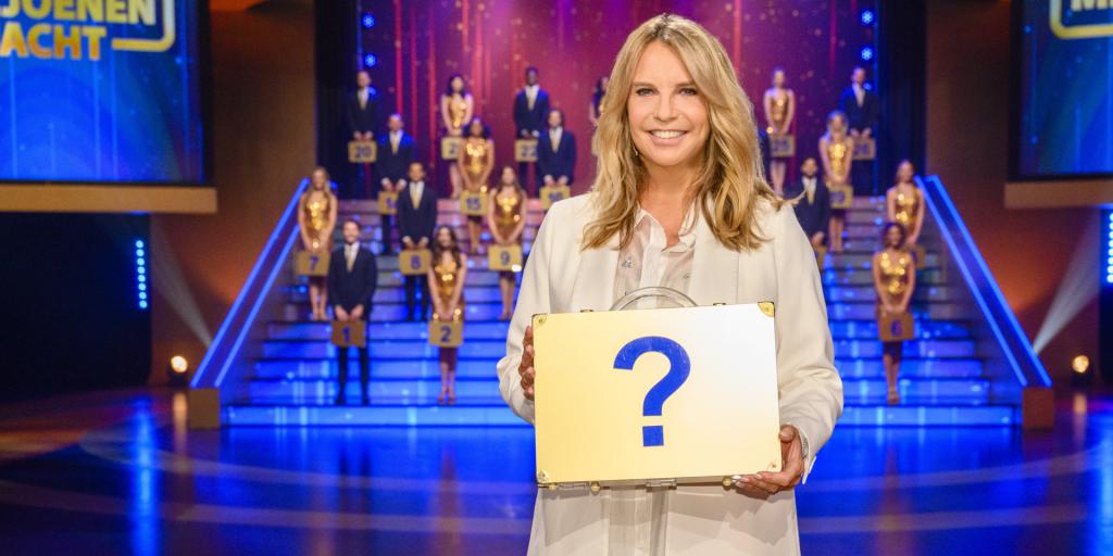 Kans op miljoenen voor inwoners Oirsbeek bij Postcode Loterij Miljoenenjacht