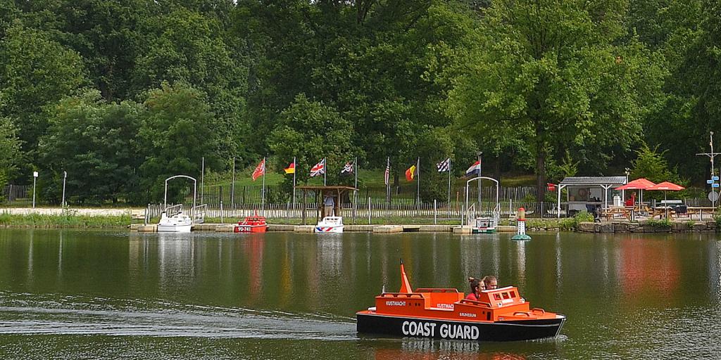 Patstelling in nieuwbouw Minihaven Schutterspark