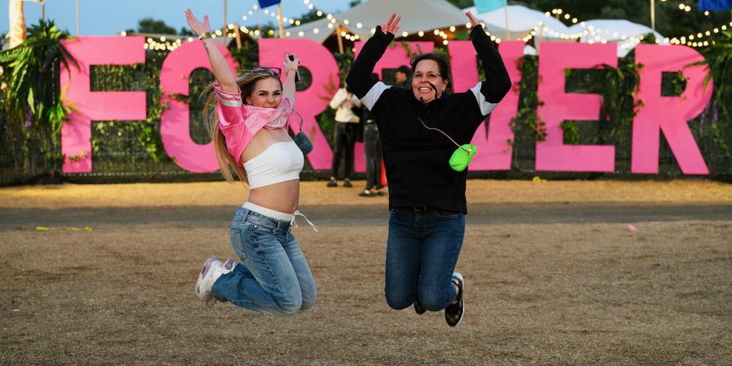 Forever Festival 2026 gaat niet door