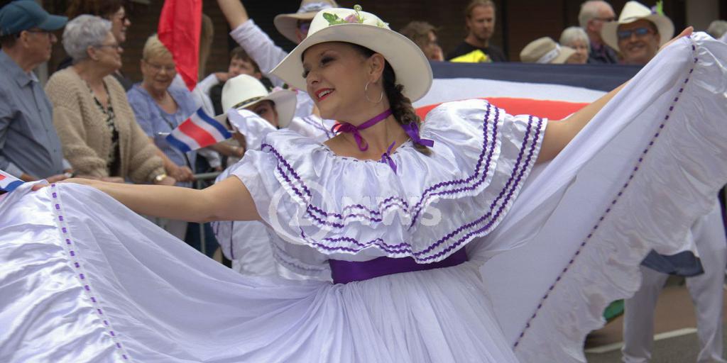 Deel vrijdag-programma Parade Brunssum geschrapt