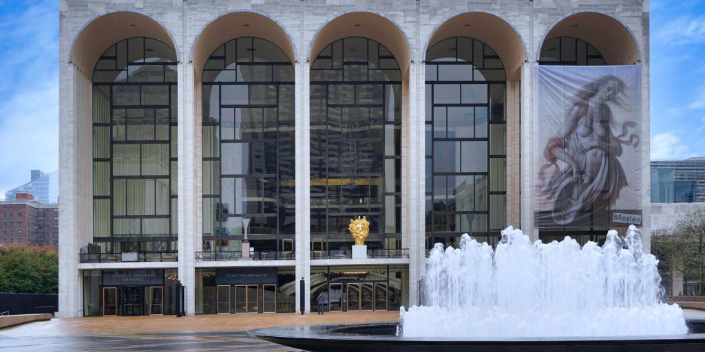 Celine Daemen uit Schimmert werkt in New York aan virtual reality opera