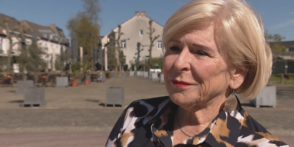 Mirjam Clermonts stopt als burgemeester