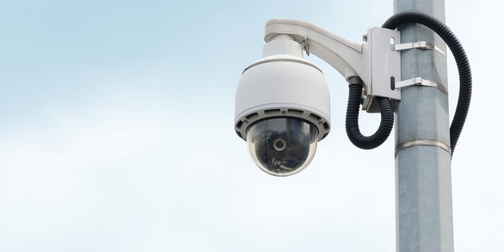 Cameratoezicht op twee parkeerplaatsen in Simpelveld