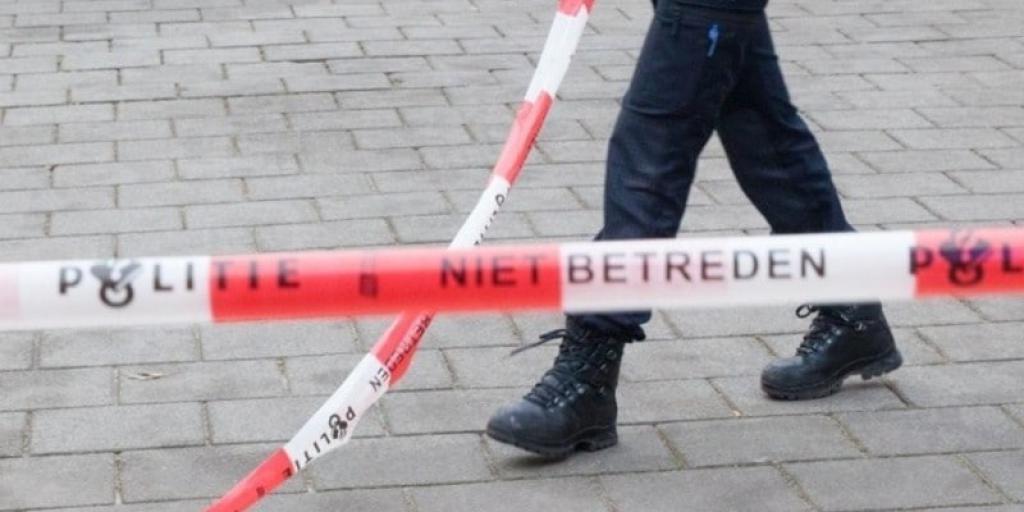 Rechercheonderzoek na vondst dode in woning Heerlen