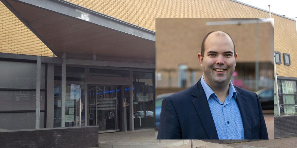 Jaimy van Dijk is Beste Lokale Bestuurder kleine gemeenten