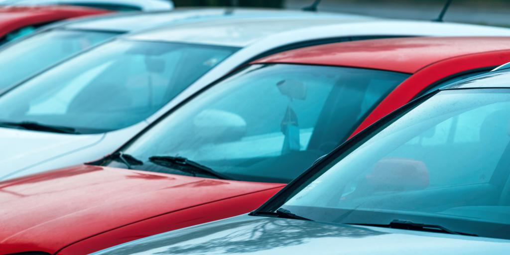 Parkeergarage Orlandopassage alleen voor abonnementhouders