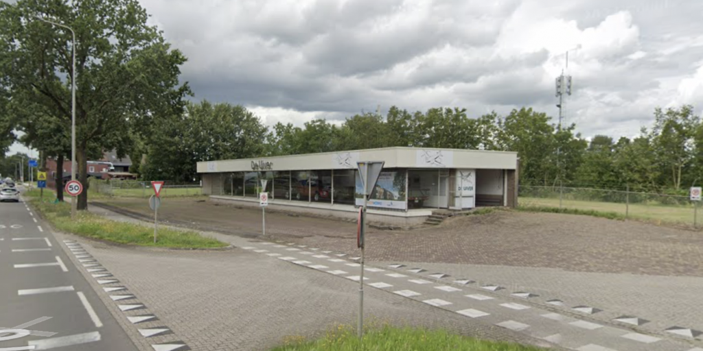CDA wilt duidelijkheid over woonwijk en voormalige showroom