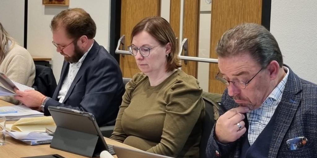 Vijftig kandidaten op lijst Democraten Voerendaal