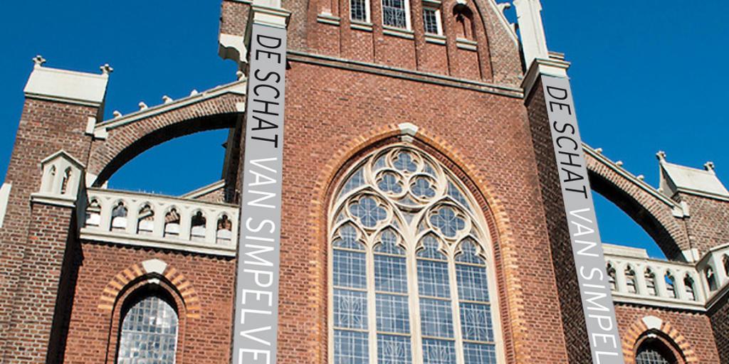 Extra tentoonstelling bij bezoek aan museum in Simpelveld