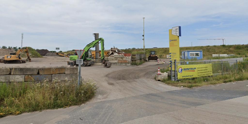 Met aankoop Bontrup terrein groene entree stap dichterbij