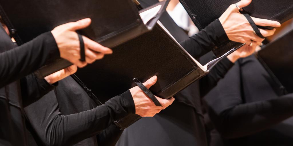 Kerstconcert sluit jubileumjaar Zangkoor St. Joseph af