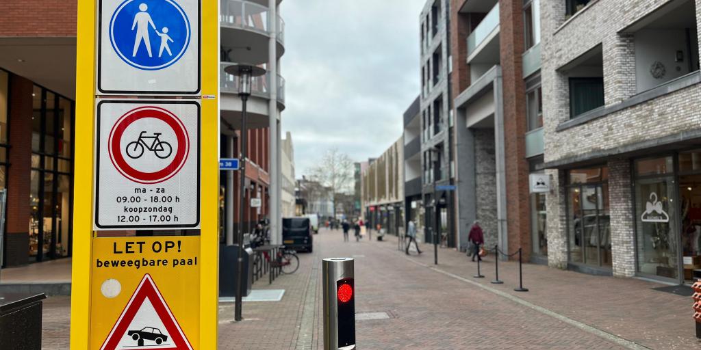 Fietsregels verschillen sterk per Parkstadgemeente