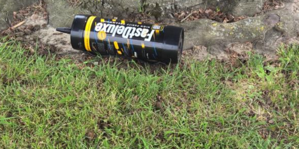 Pand gesloten na meerdere vondsten van lachgas