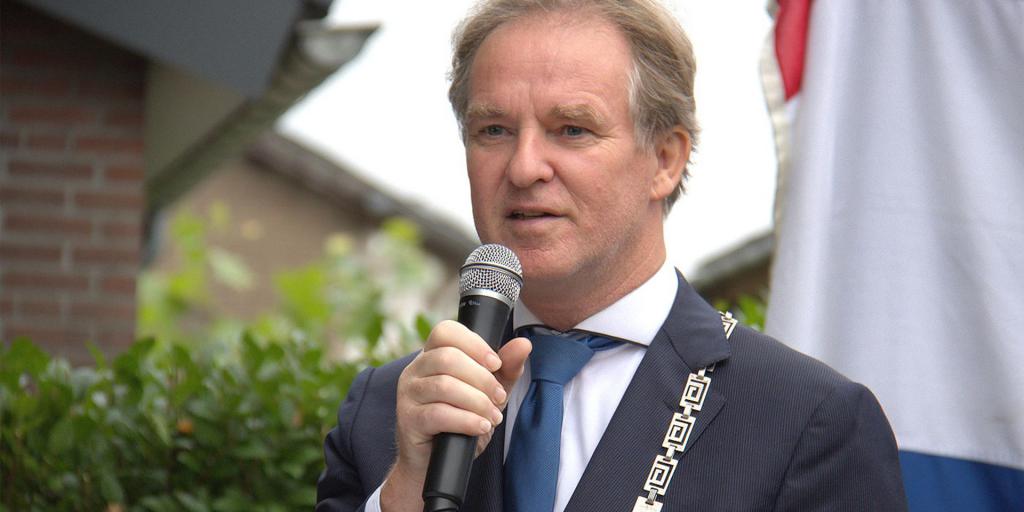 Oud burgemeester Voerendaal wordt wethouder in Heerlen