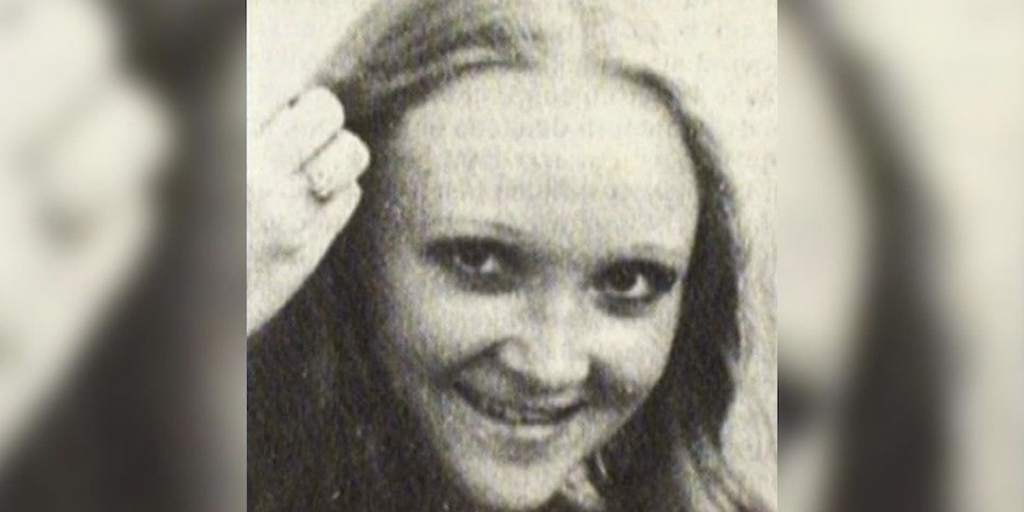 Bankje moet herinnering aan verdwenen Marjo Winkens levend houden