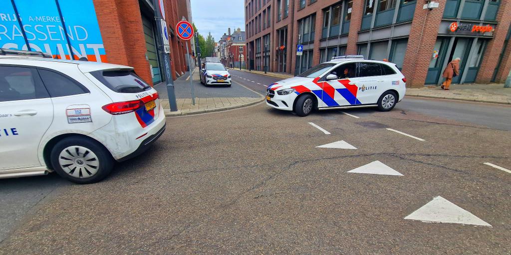 Politie: valse bommelding UWV via gehackt buitenlands mailadres