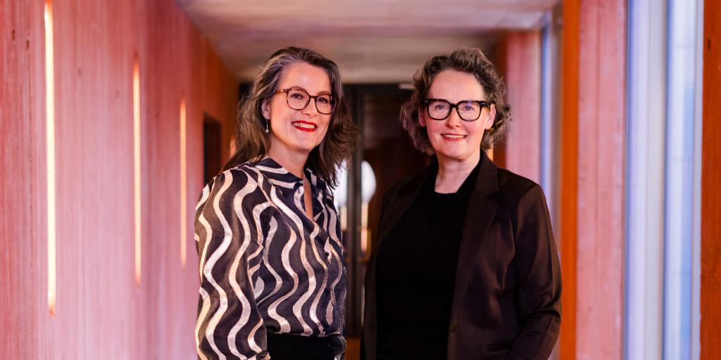 Carmen Cabo nieuwe directeur Discovery Museum