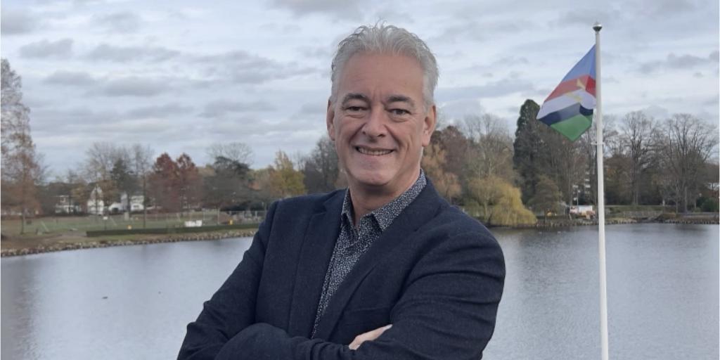 Hugo Janssen lijsttrekker bij Lijst Borger