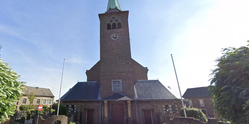 Bijzondere muzikale opluistering kerkdienst Hulsberg
