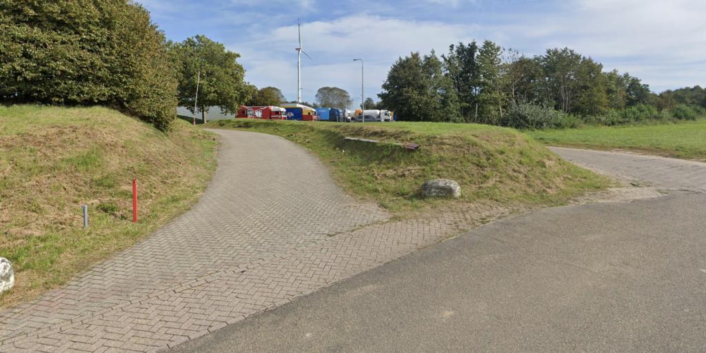 Verbindingsweg met A76 in Simpelweg gaat permanent dicht