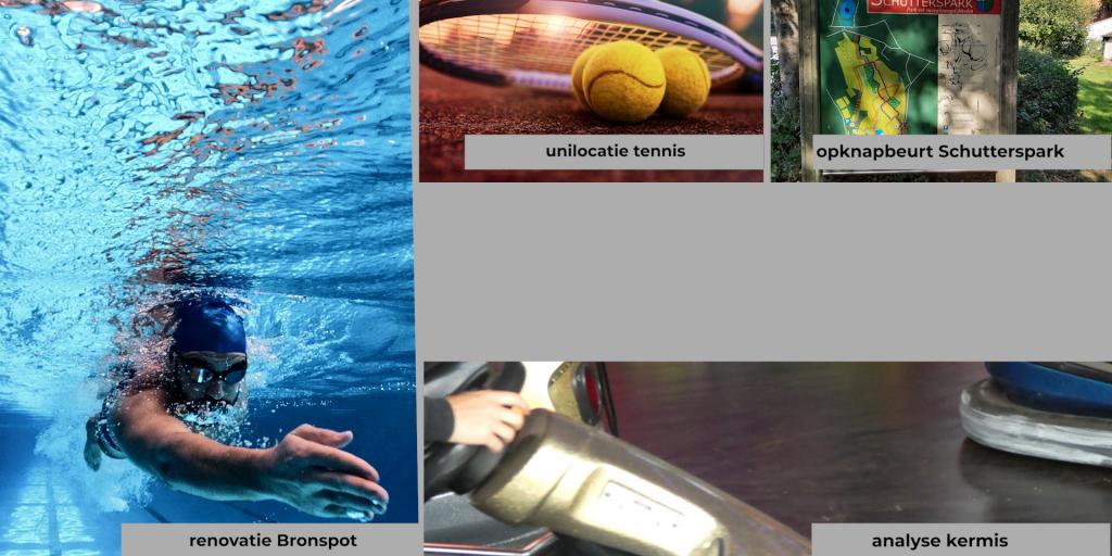 DINSDAG: Raadsvergadering Brunssum 9 december 2025