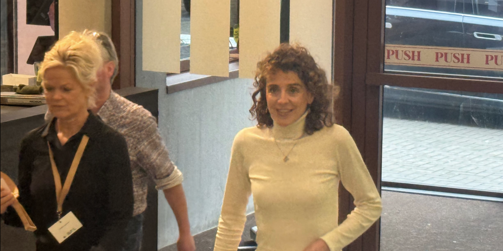 Minister geeft startsein voor Mijnschadeloket in Heerlen