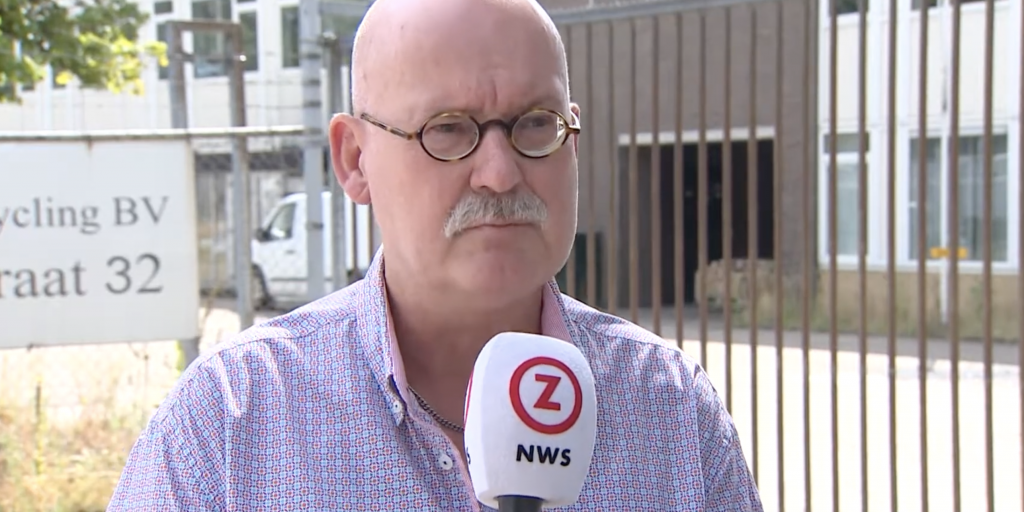 Servie L’Espoir lijsttrekker voor Lijst Brunssum Lokaal