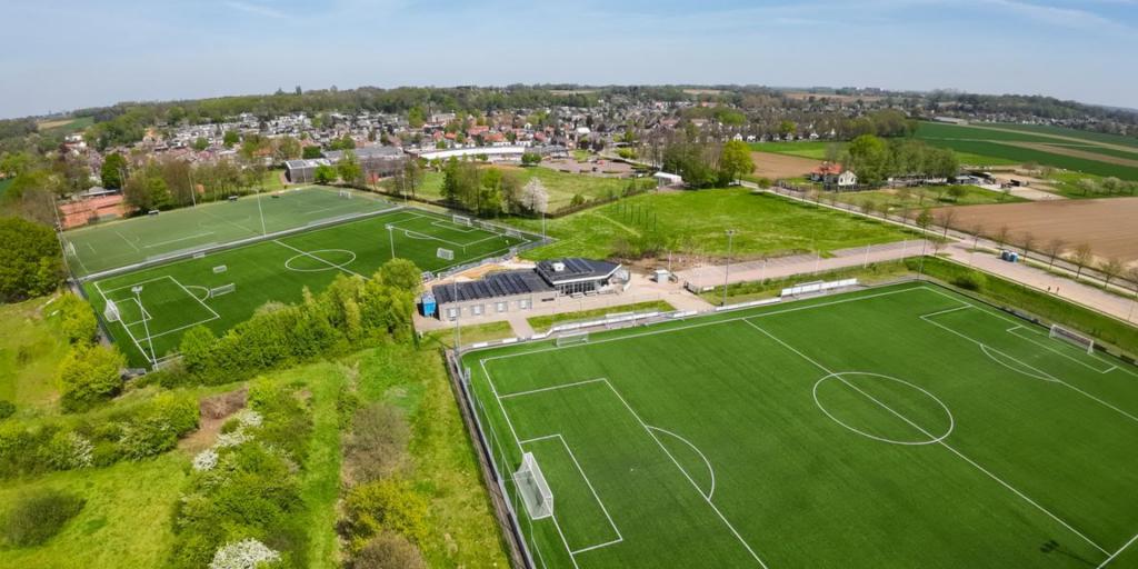 Gemeente gaat 7,5 miljoen investeren in Park de Oirsprong