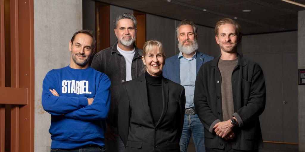 Vernieuwing in Raad van Toezicht poppodium Nieuwe Nor