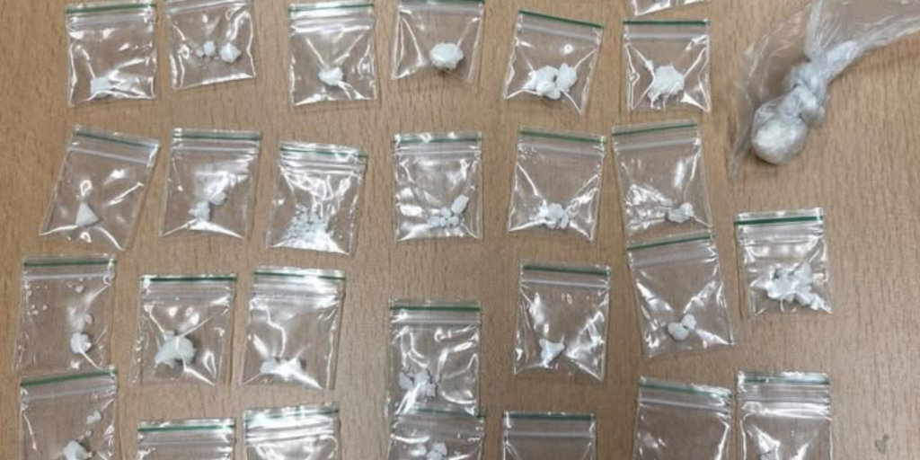 Aanhouding na drugsoverlast in wijk Molenberg