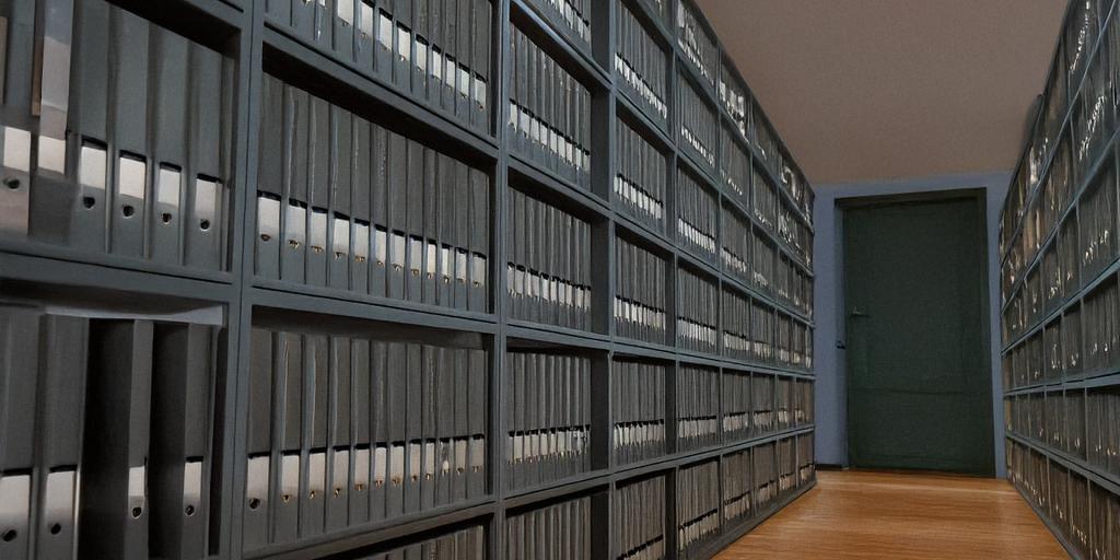 Deel historische archieven Landgraaf verhuizen naar Heerlen