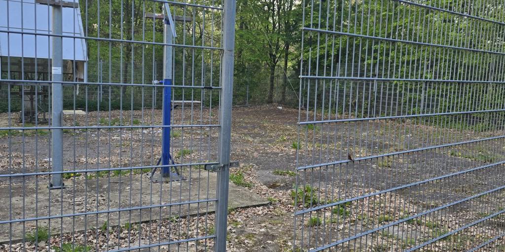 Inbraak bij stadsschutterij Heerlen: 'Dit is een enorme klap'