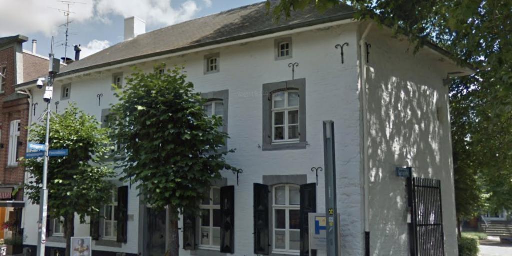 Open dag Toon Hermanshuis Parkstad tijdens jaarmarkt in Heerlen