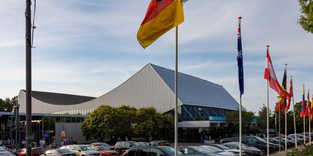 Rodahal uitgeroepen tot rijksmonument
