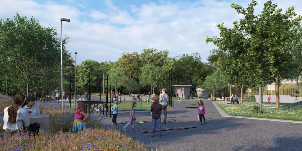 Lifestylepark Brunssum opent de deuren