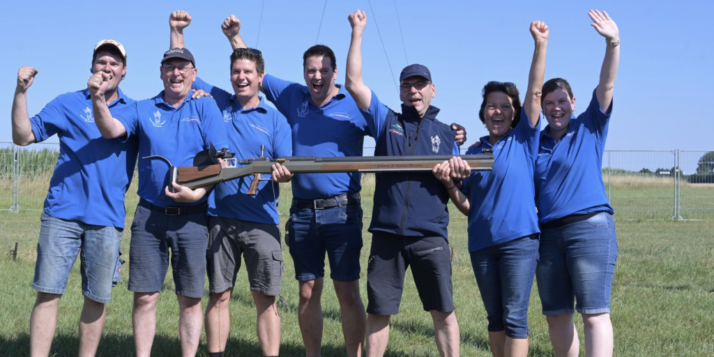 Sint Hubertus Ubachsberg wint OLS 2026