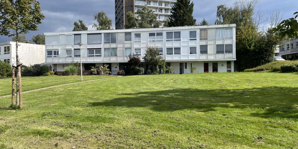 Een onveilig gevoel, maar het is prettig wonen in Heerlen: honderd Heerlenaren over de Parkstadwet