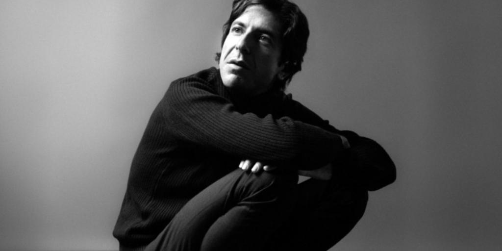 Sterfdag Leonard Cohen herdacht met cursus en concert