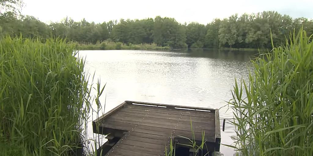 Visvijvers in Schinnen en Thull weer open