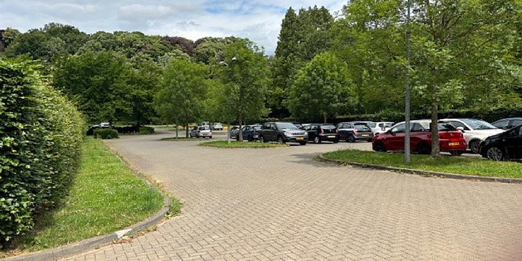 Simpelveld wil parkeerplaats kopen om parkeerdruk te verlagen