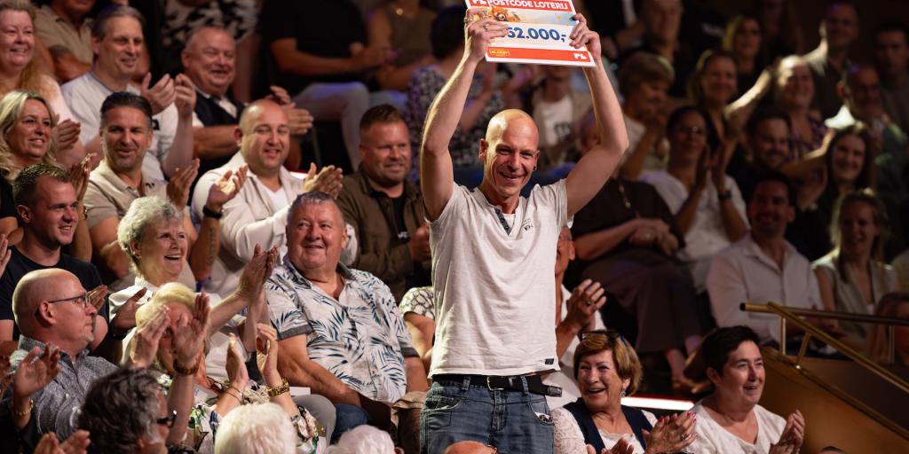 Brunssumer wint 52.000 euro bij Miljoenenjacht